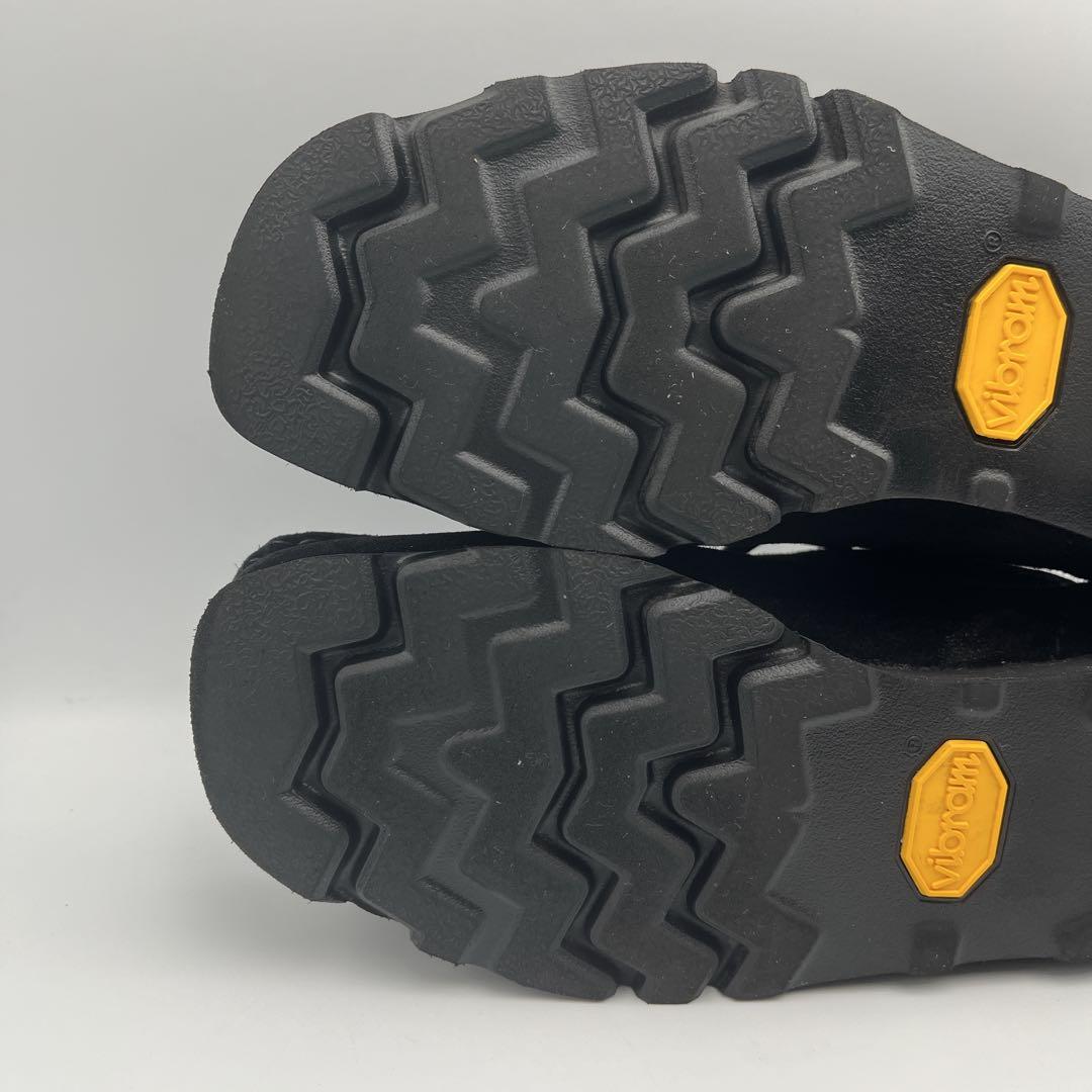 Clarks WallabeeGTX ワラビー ゴアテックス【25cm】