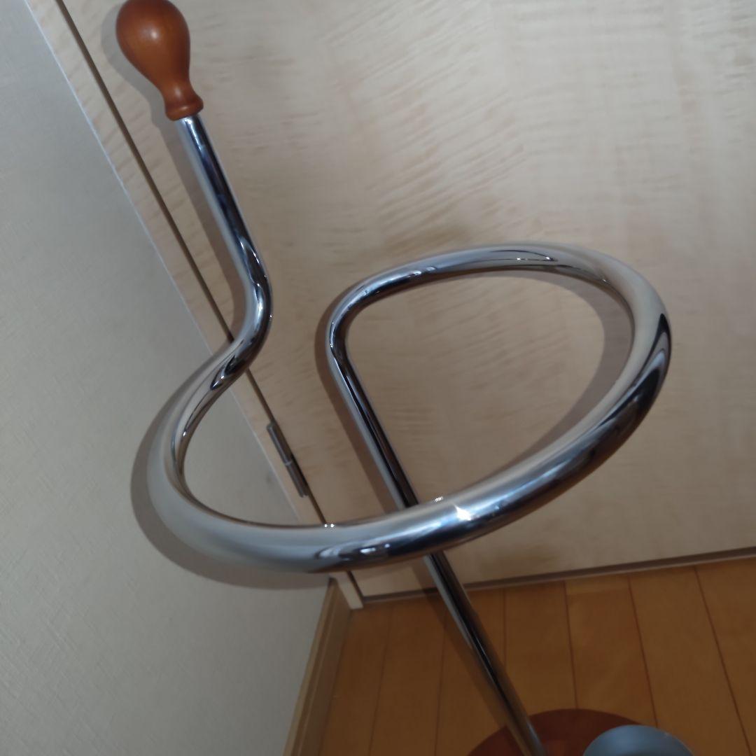 【希少・良品】PORADA ポラダ　世界一美しい　傘立て　アクタス　イタリア製