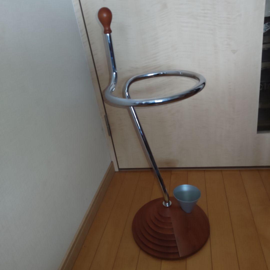 【希少・良品】PORADA ポラダ　世界一美しい　傘立て　アクタス　イタリア製