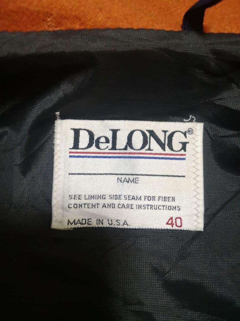 vintage セーラー スタジャン アワード ジャケット