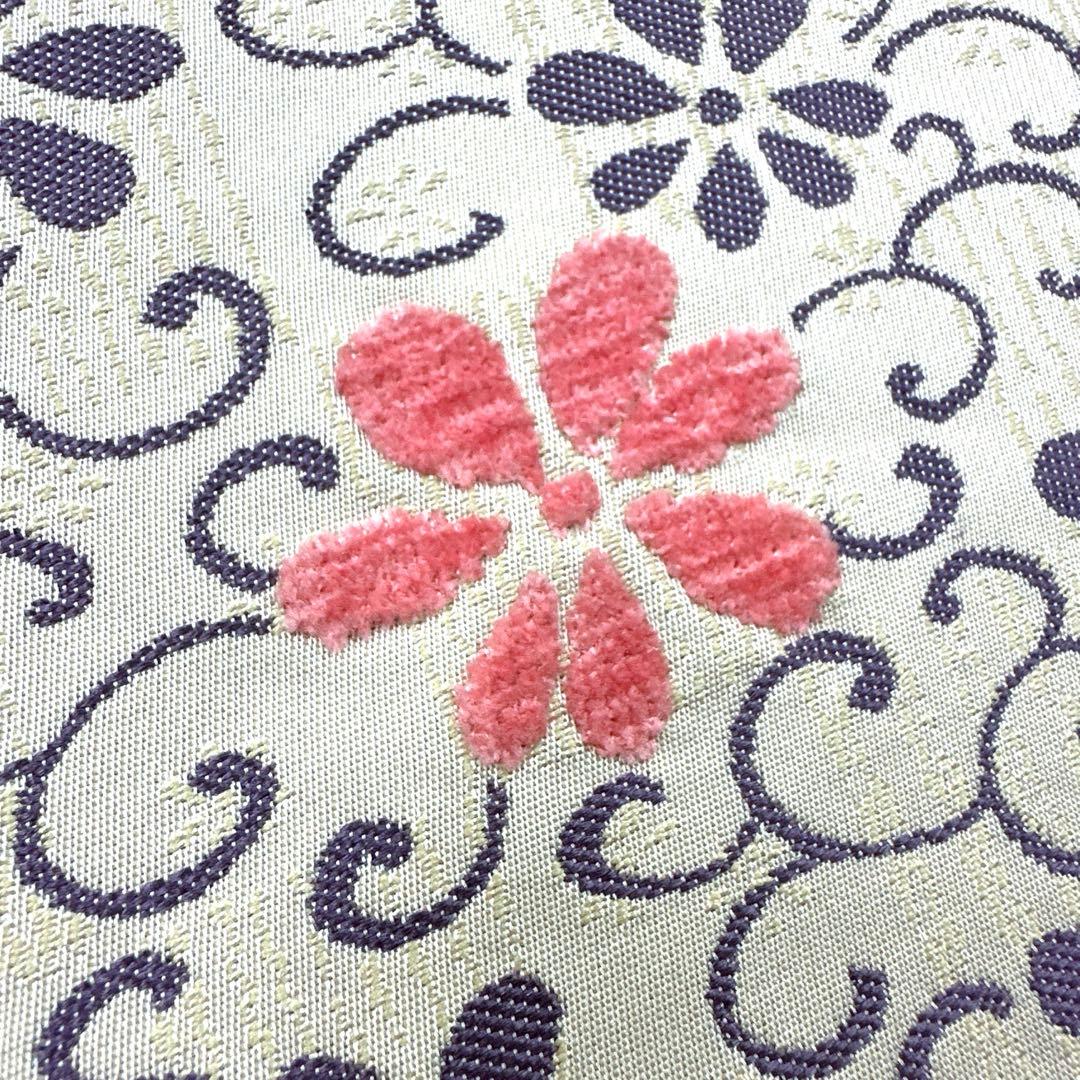 専用帯3739 ●想屋 omoiya やまと 高級 正絹 両面全通 袋帯 京袋帯