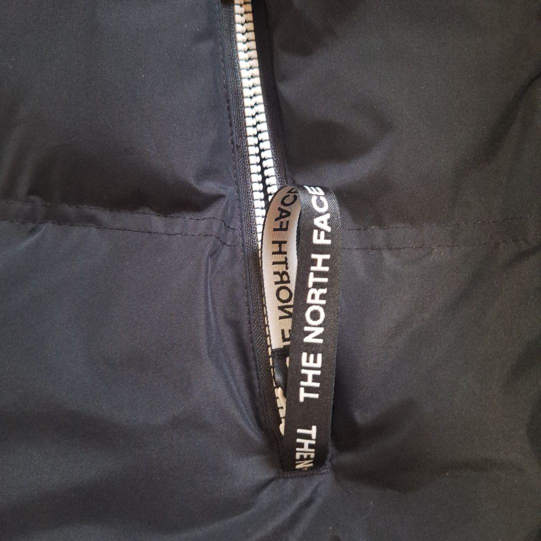 THE NORTH FACE T-Ball Air ダウンジャケット ブラック