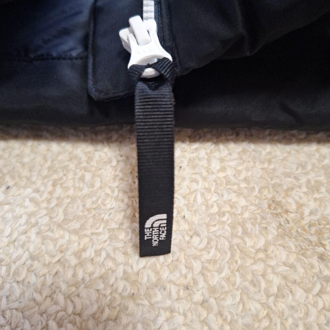 THE NORTH FACE T-Ball Air ダウンジャケット ブラック