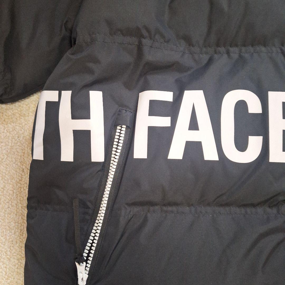THE NORTH FACE T-Ball Air ダウンジャケット ブラック
