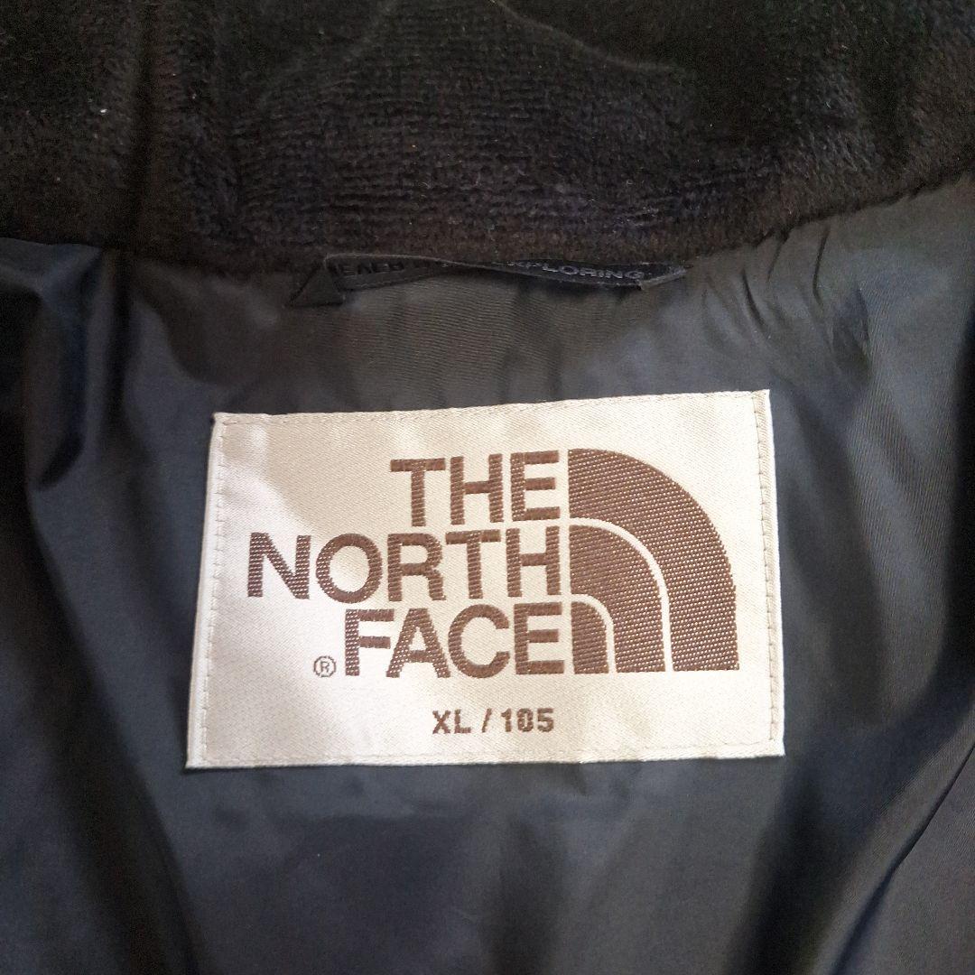 THE NORTH FACE T-Ball Air ダウンジャケット ブラック