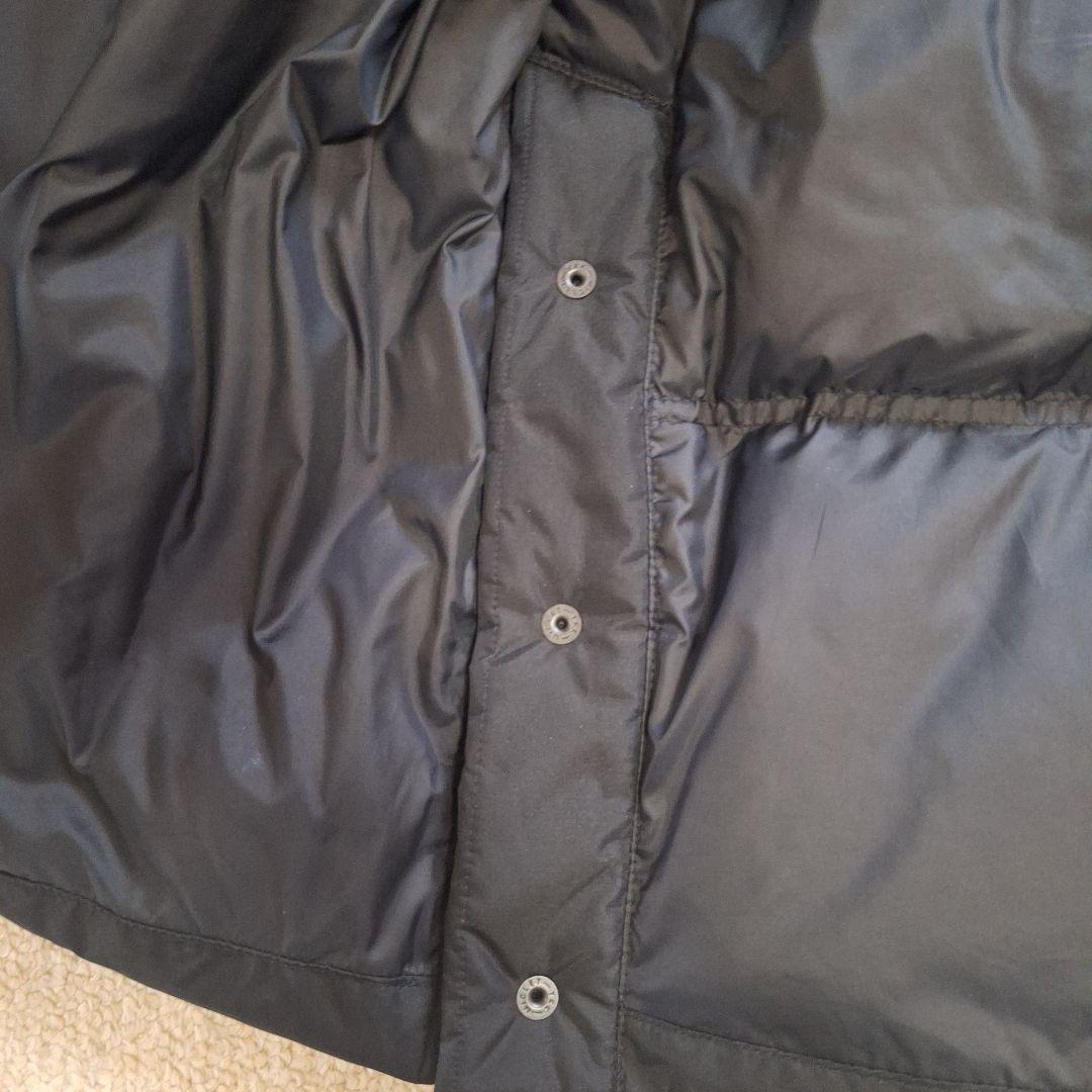 THE NORTH FACE T-Ball Air ダウンジャケット ブラック