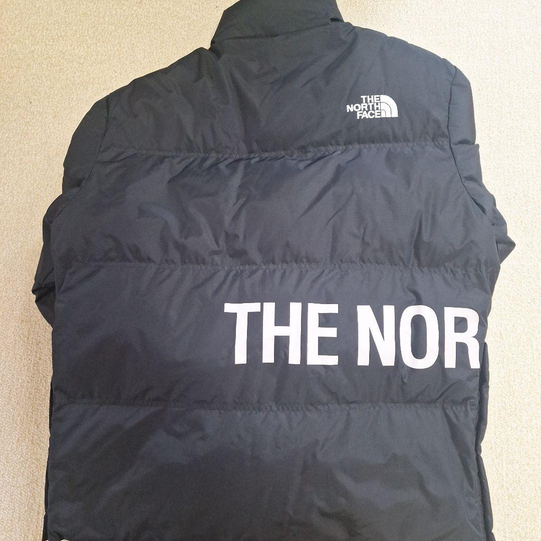 THE NORTH FACE T-Ball Air ダウンジャケット ブラック