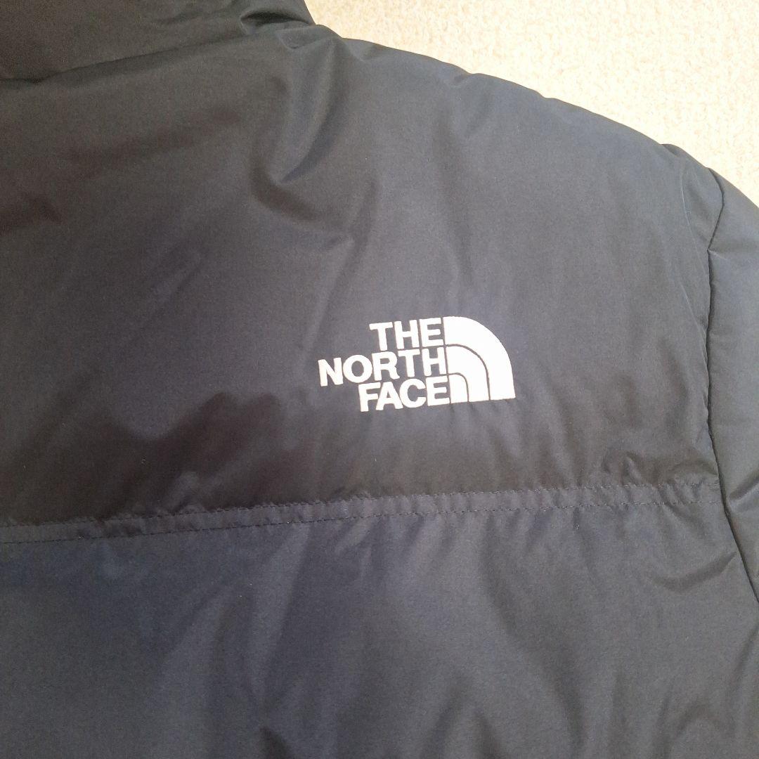 THE NORTH FACE T-Ball Air ダウンジャケット ブラック