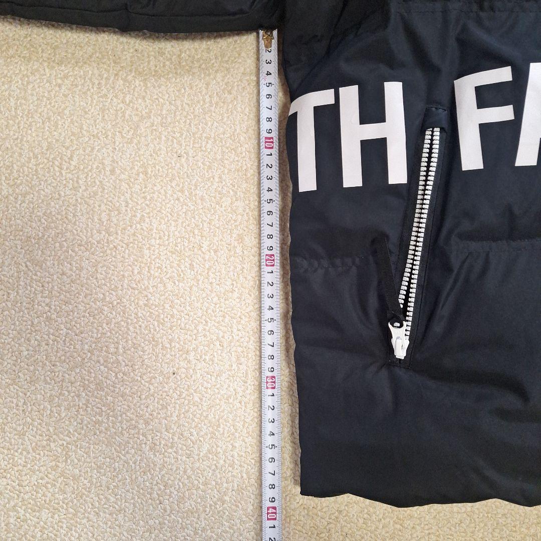 THE NORTH FACE T-Ball Air ダウンジャケット ブラック