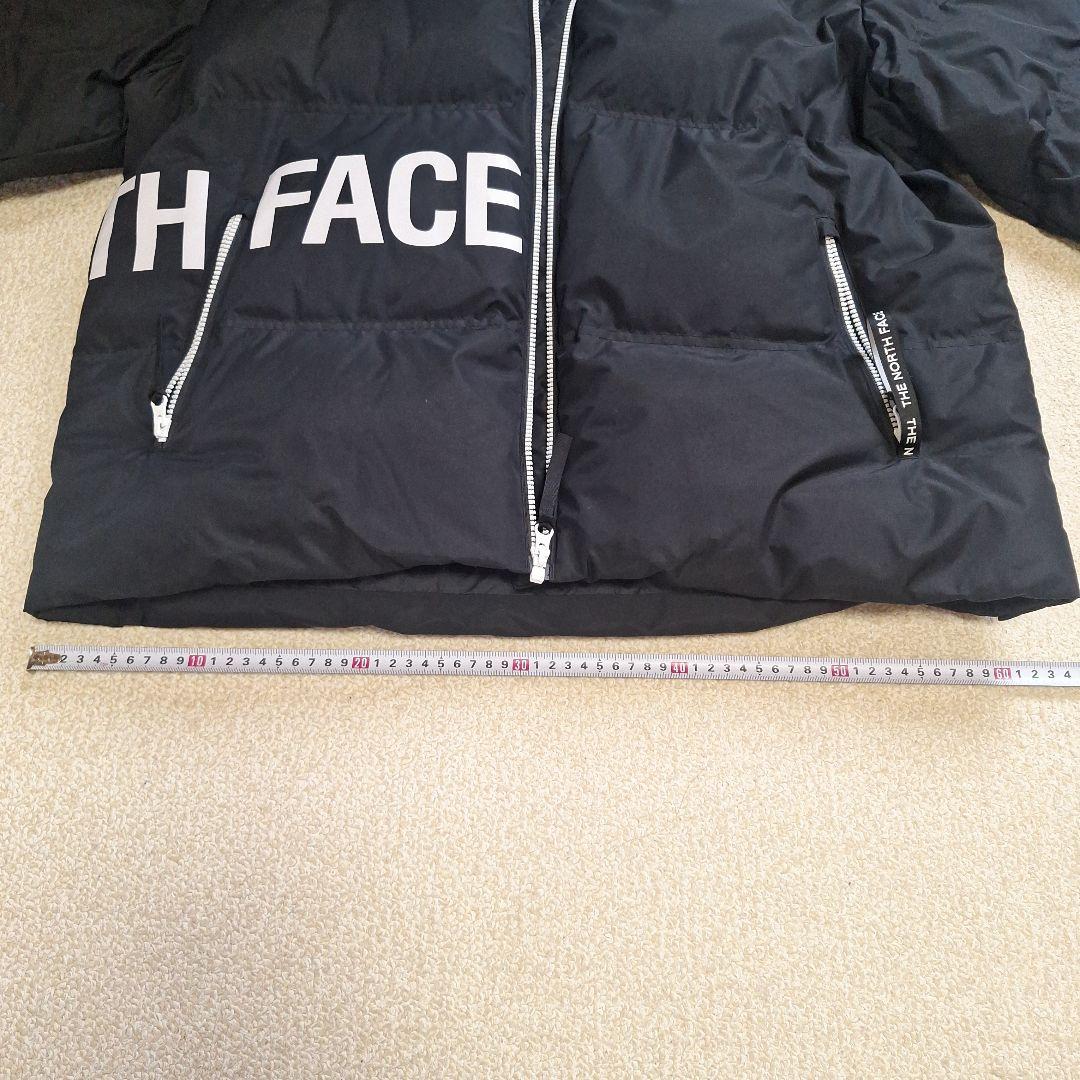 THE NORTH FACE T-Ball Air ダウンジャケット ブラック