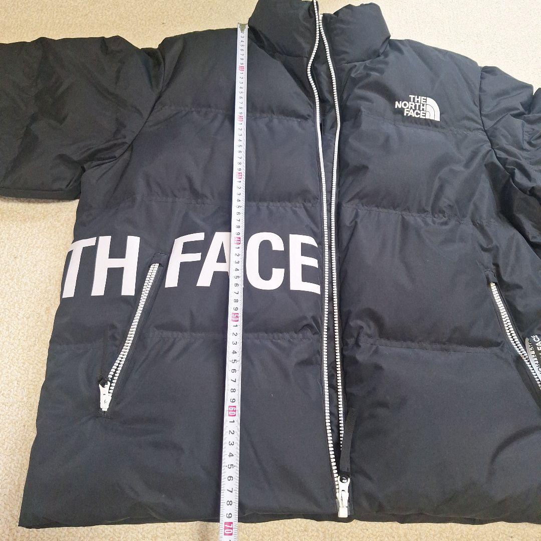 THE NORTH FACE T-Ball Air ダウンジャケット ブラック