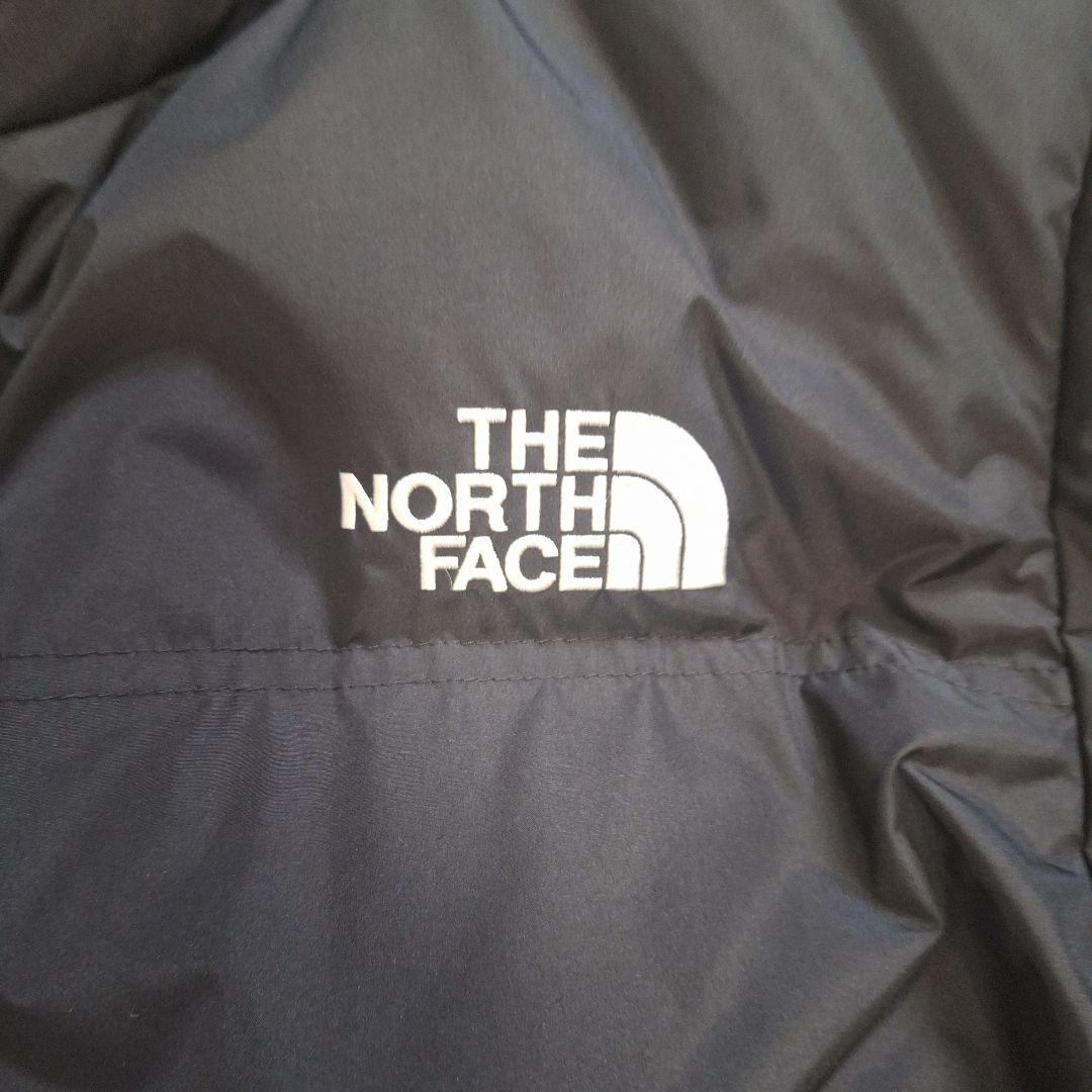 THE NORTH FACE T-Ball Air ダウンジャケット ブラック