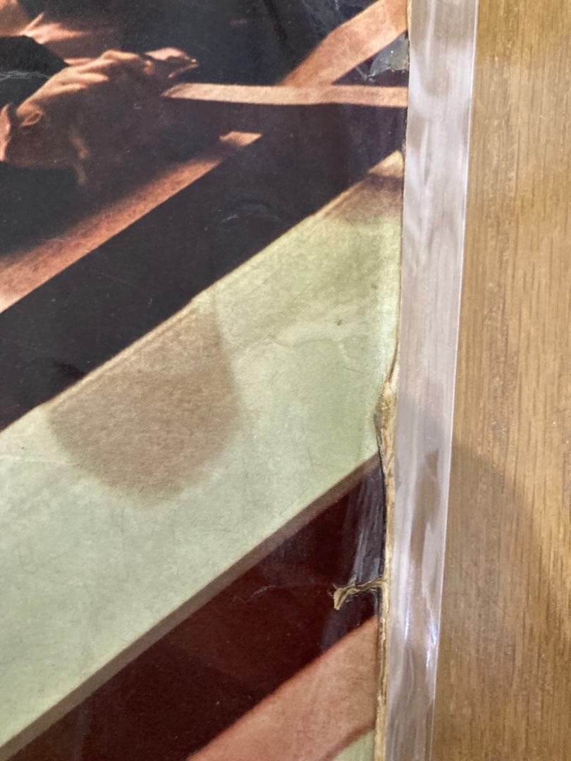 稀少スペイン初回Please Please MeビートルズBeatlesレコード