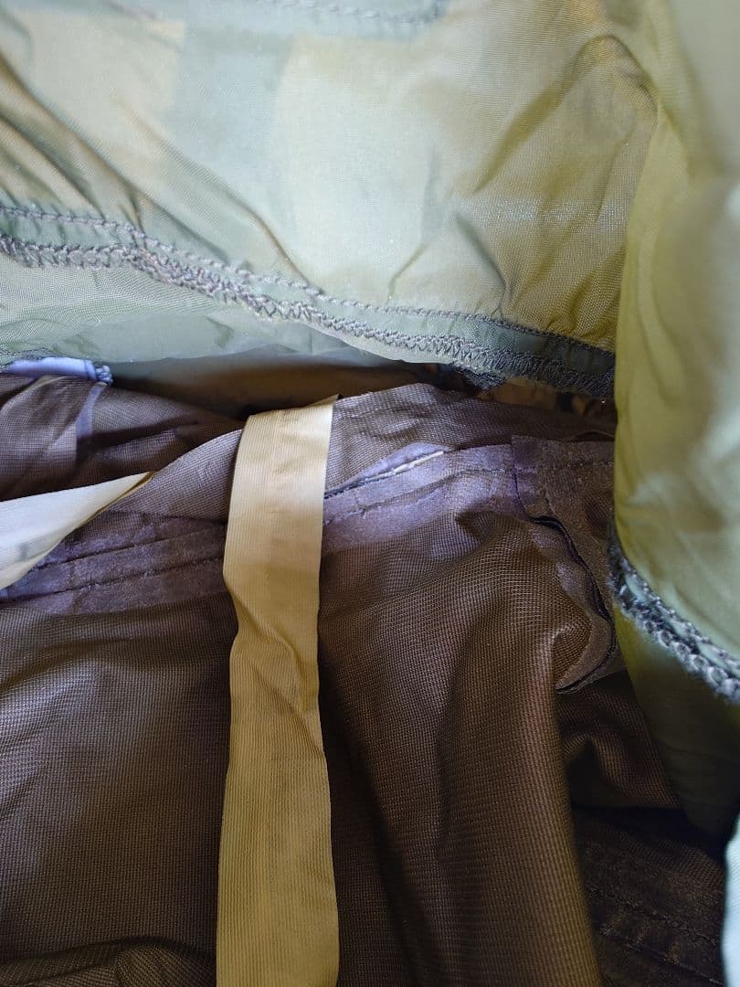 ECWCS GEN1 ゴアテックス X-SMALL / SHORT