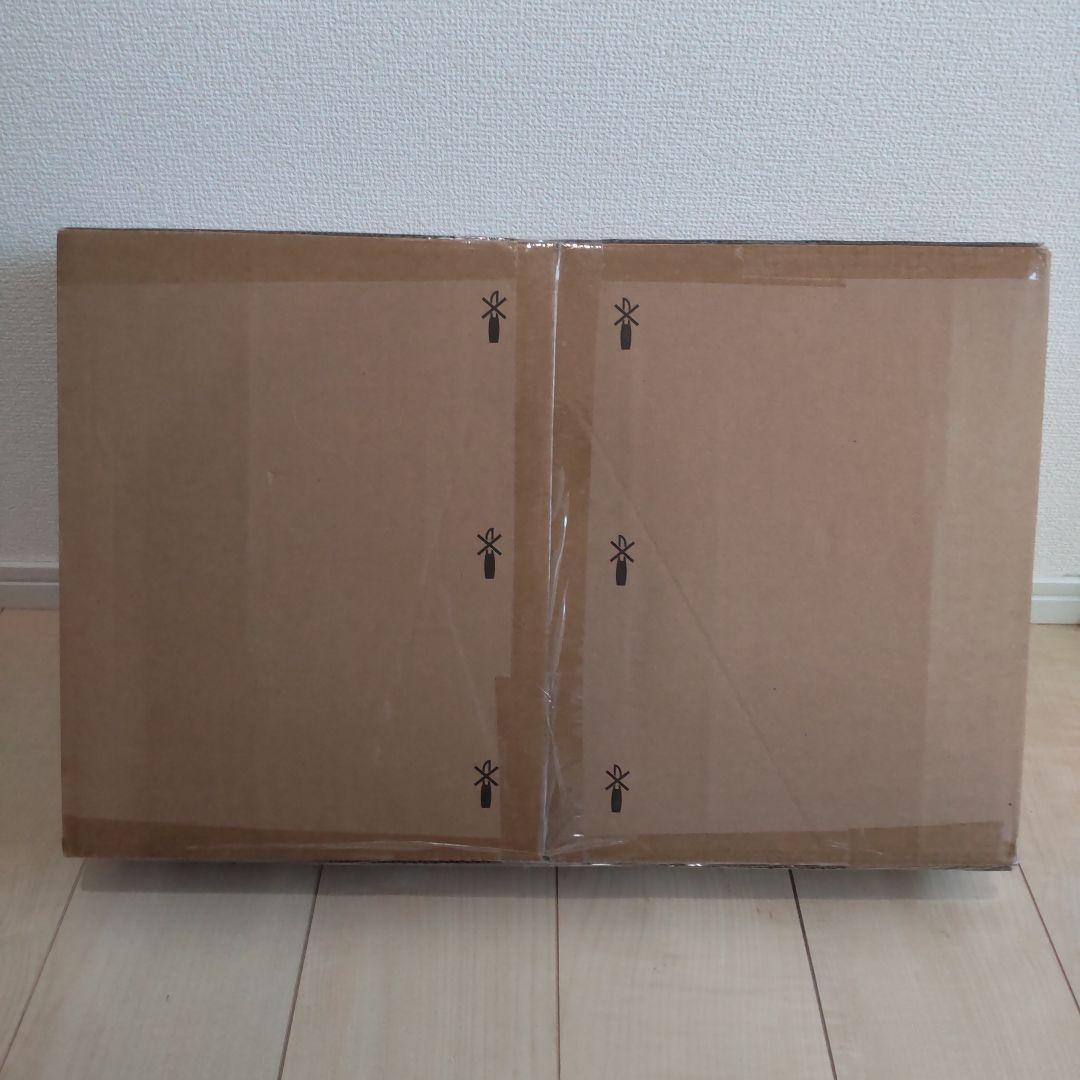 IKEA PÄRUP ペルプ 3人掛けソファカバー ダークグレーブルー