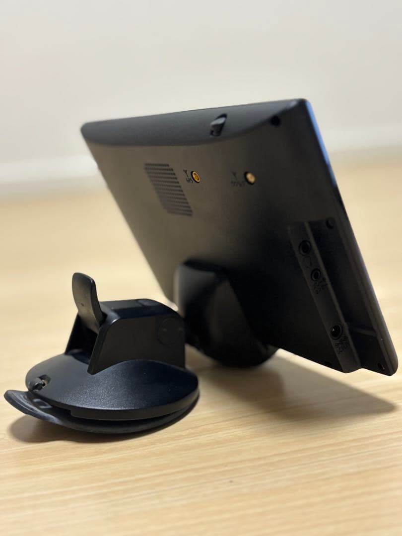 Panasonic CN-GP730D Gorilla カーナビ ほぼ未使用