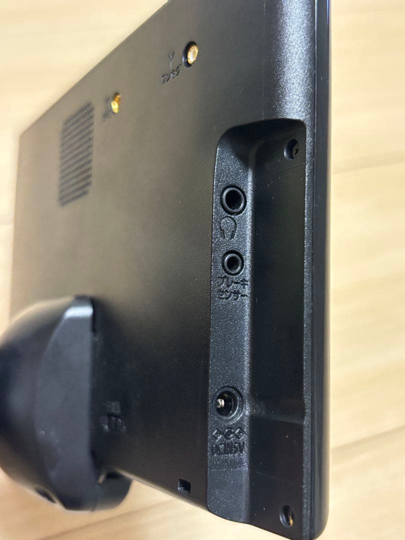 Panasonic CN-GP730D Gorilla カーナビ ほぼ未使用