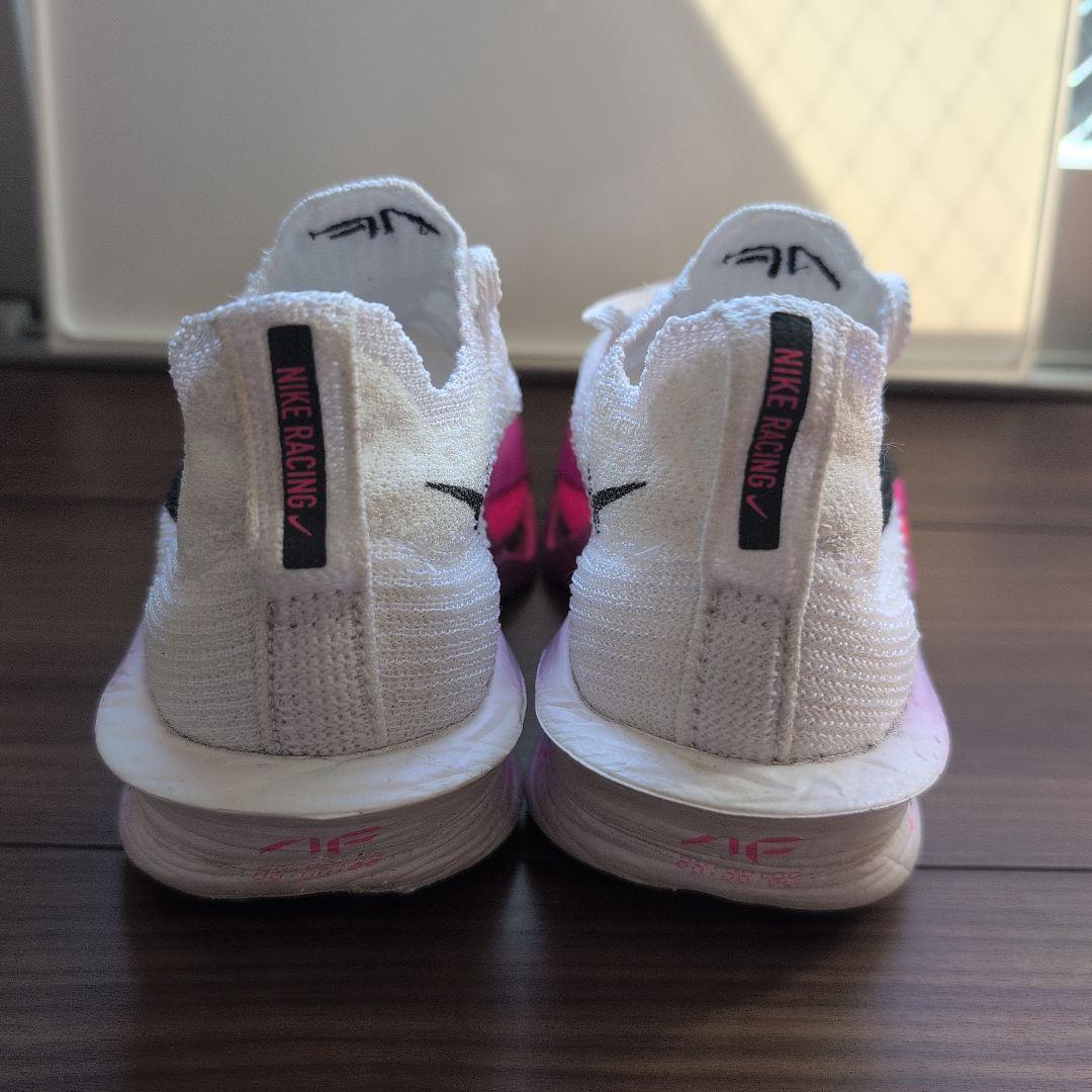 ナイキ アルファフライ 3 23cm