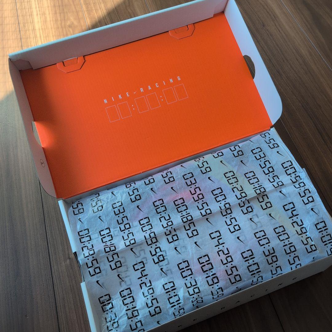 ナイキ アルファフライ 3 23cm