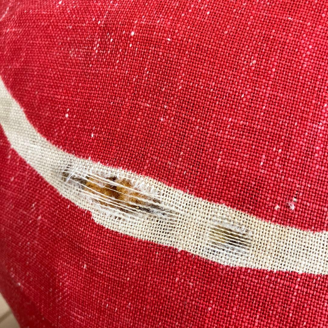 ジャクソンマティススマイリーフェイスクッション4個セット