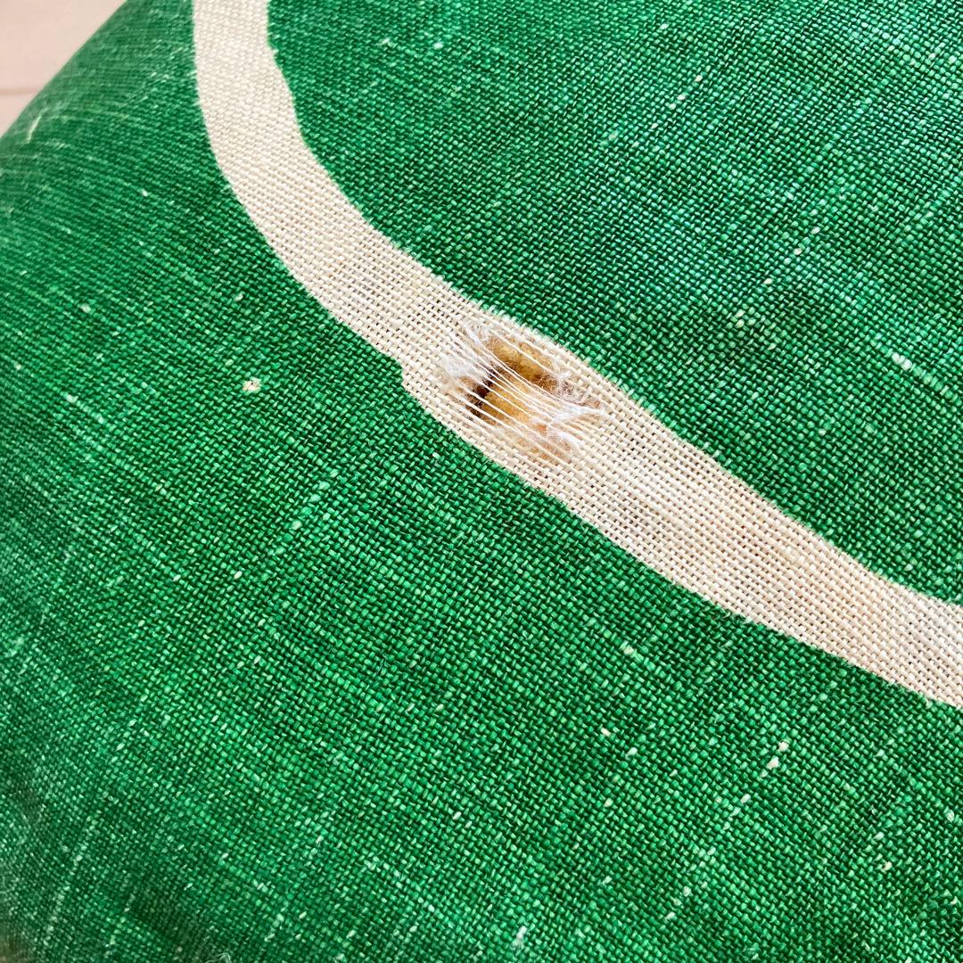 ジャクソンマティススマイリーフェイスクッション4個セット