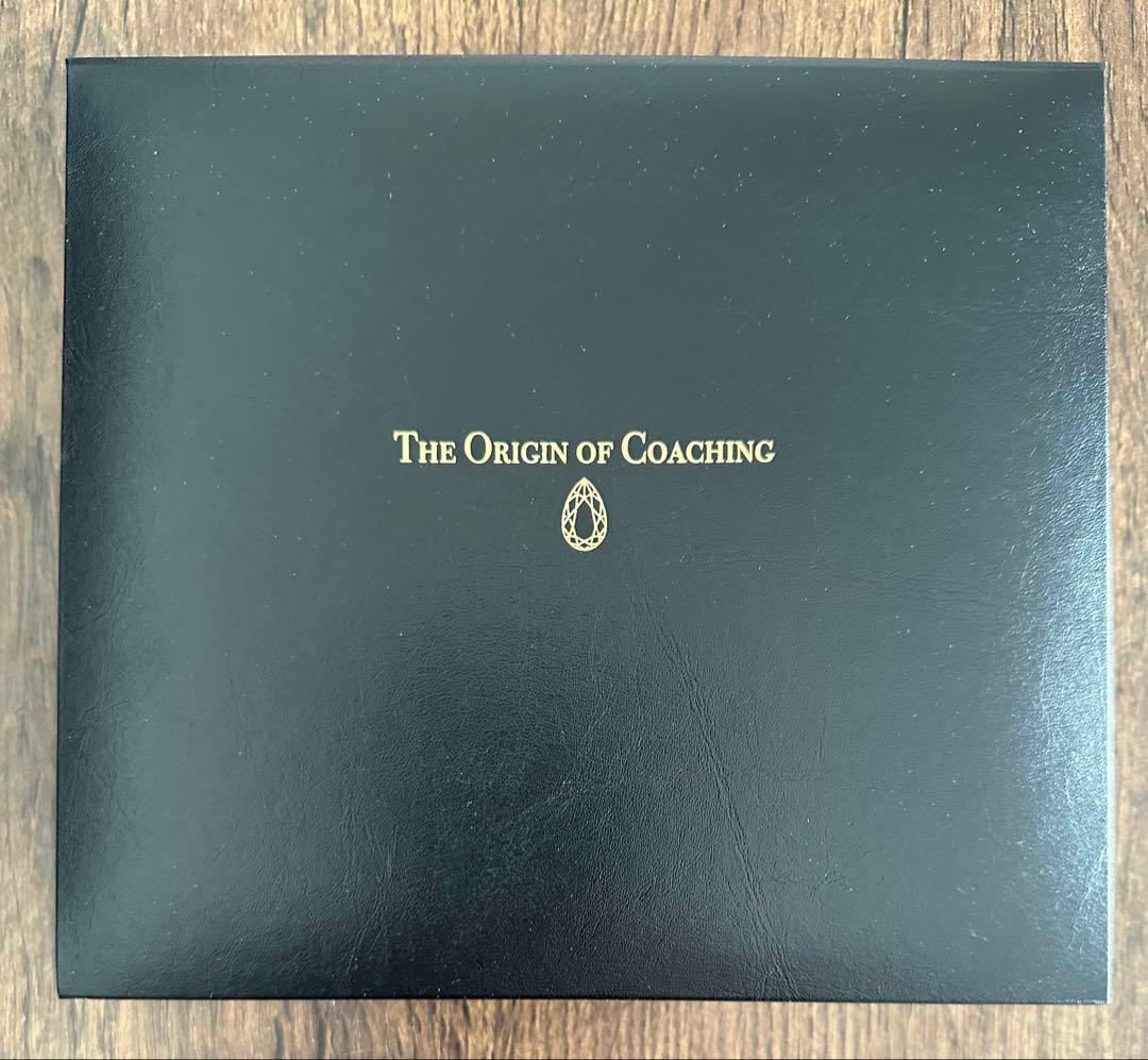 コーチング原始教典　前編/後編/特別編　苫米地英人