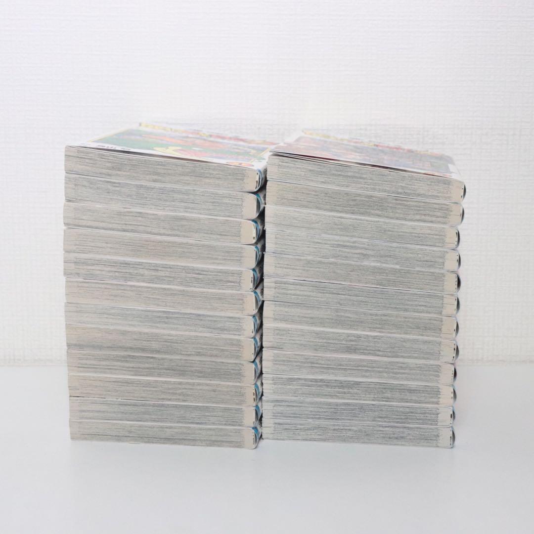 ドラゴンボール超 全巻セット 1-24巻