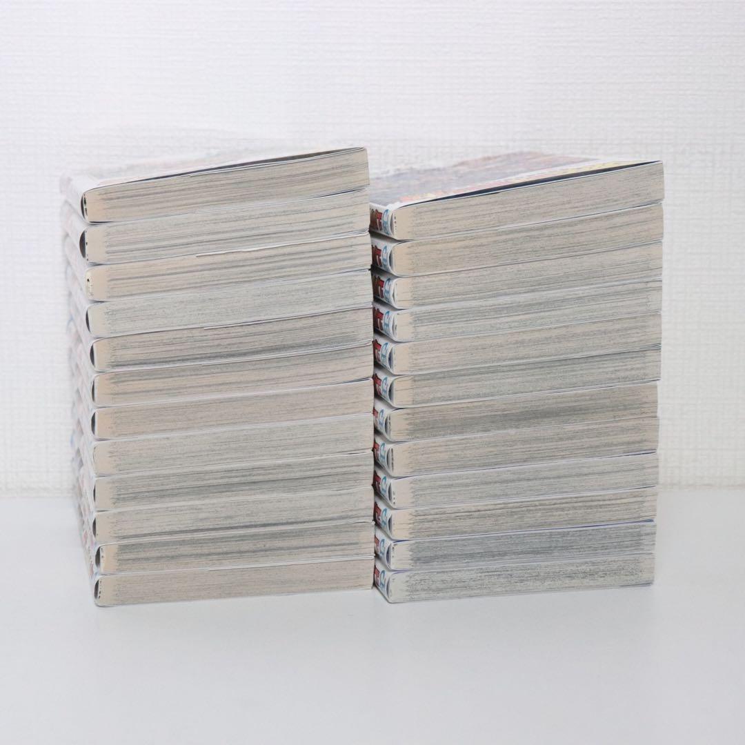 ドラゴンボール超 全巻セット 1-24巻