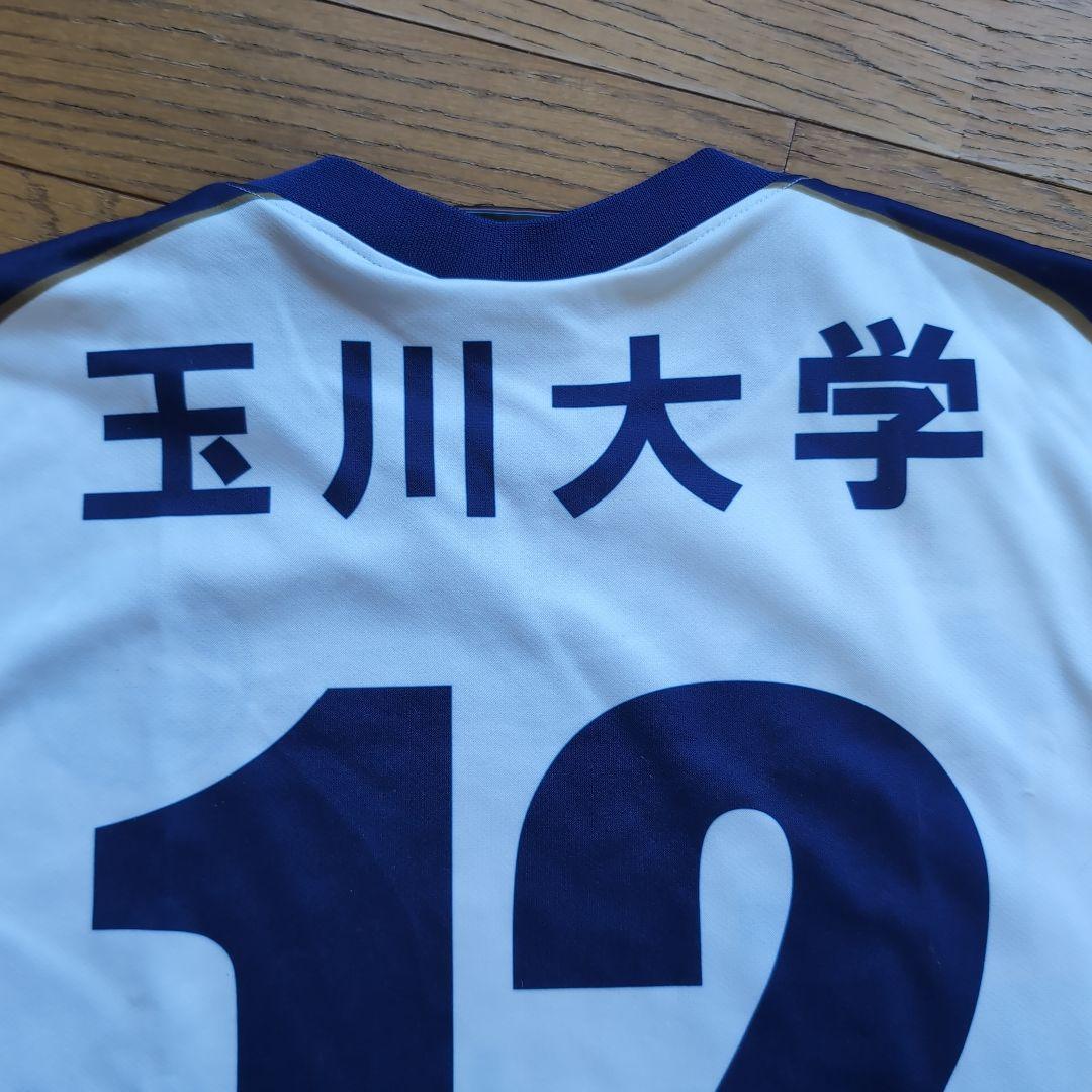 【非売品】2010 FC町田ゼルビア アウェイ Mサイズ JFL