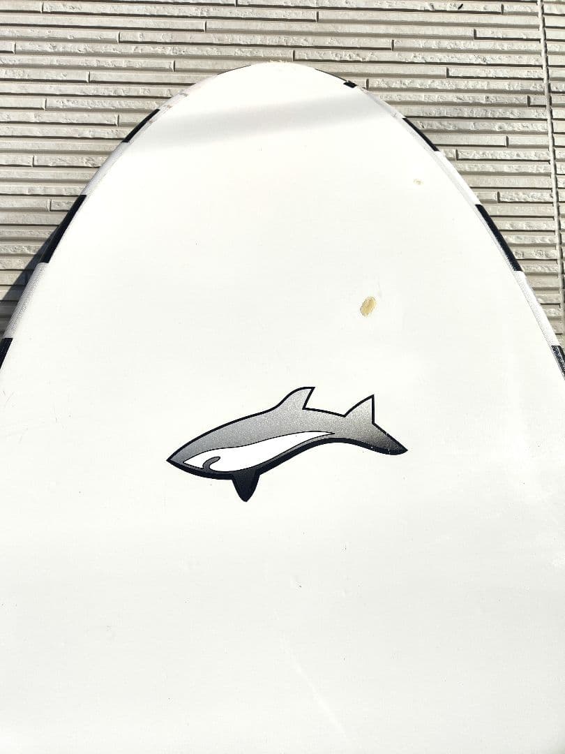 ジミールイス　SUPハードボード Kwad　9.1″x30 (130L)