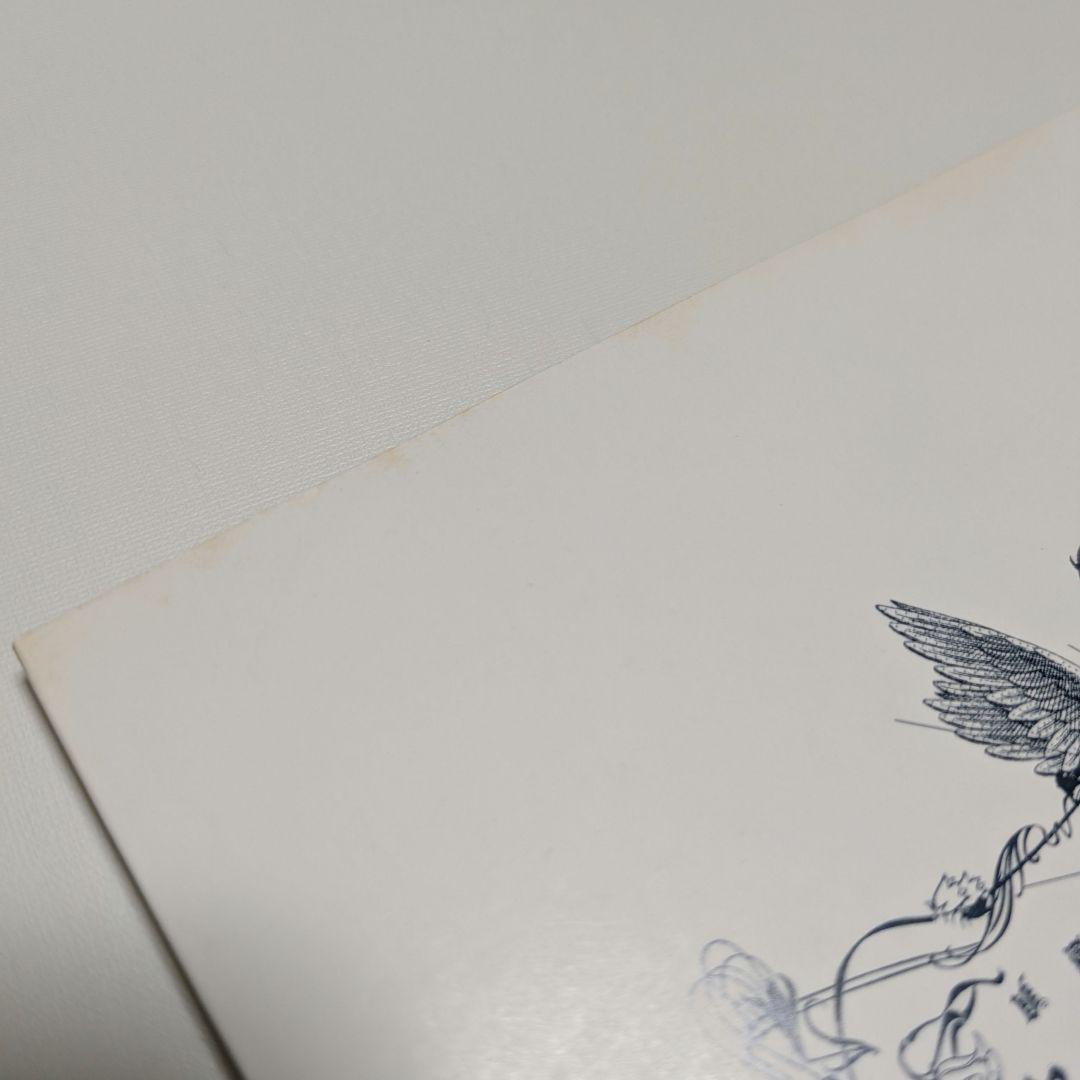 少女病 セクサリスサーガ C83 アナザーカバー