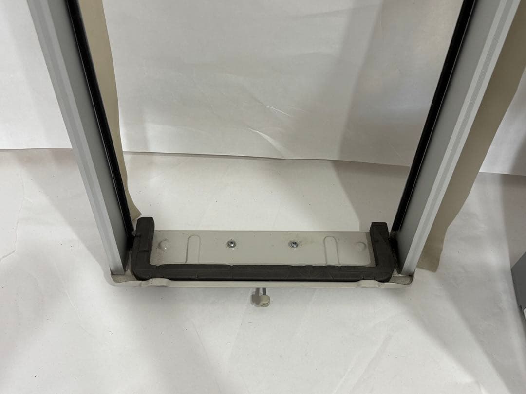 枠付 20年式 使用極少 JA-18U ハイアール ウィンドエアコン