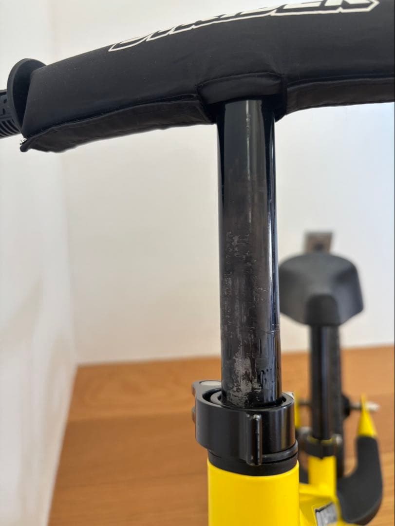 STRIDER ストライダー　イエロー