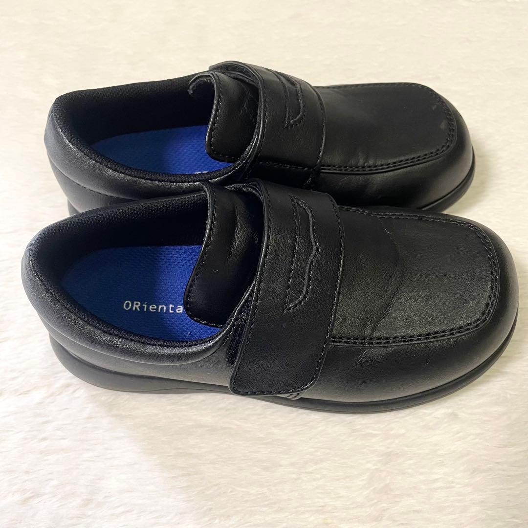 美品《Ralph Lauren》 ネイビージャケット スーツ120㎝ 6点セット