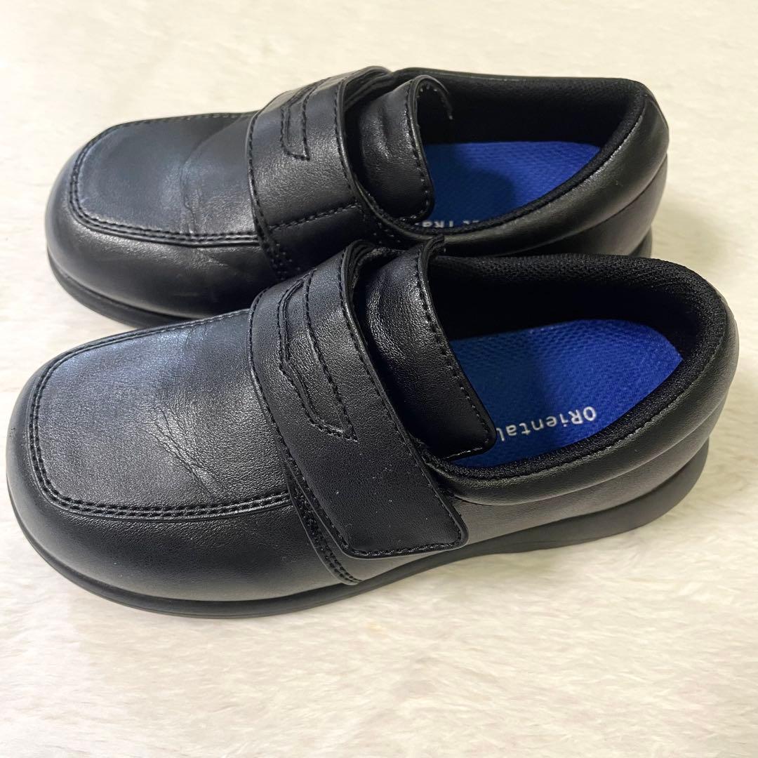 美品《Ralph Lauren》 ネイビージャケット スーツ120㎝ 6点セット