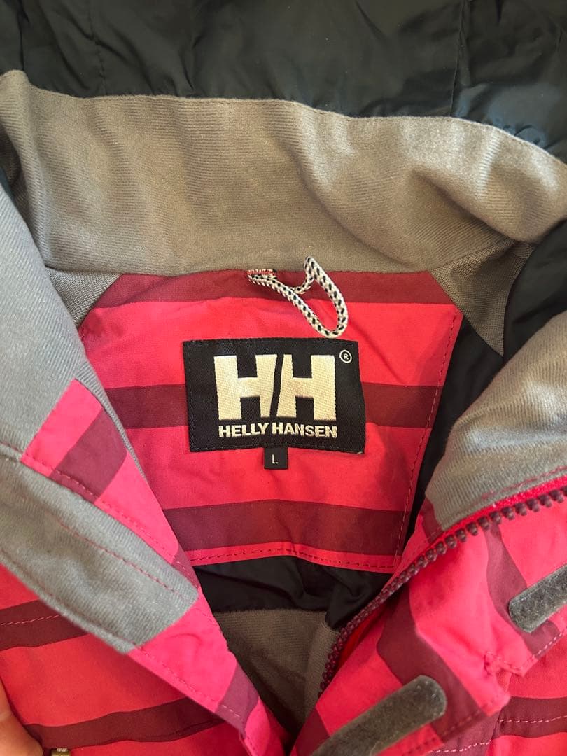 Helly Hansen スノーボードウェア セット