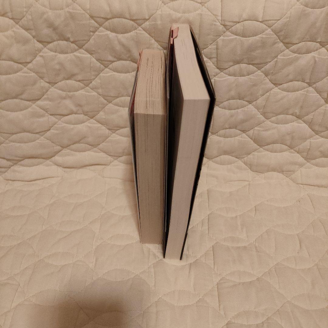 早見純 サイン本2冊 匿名配送