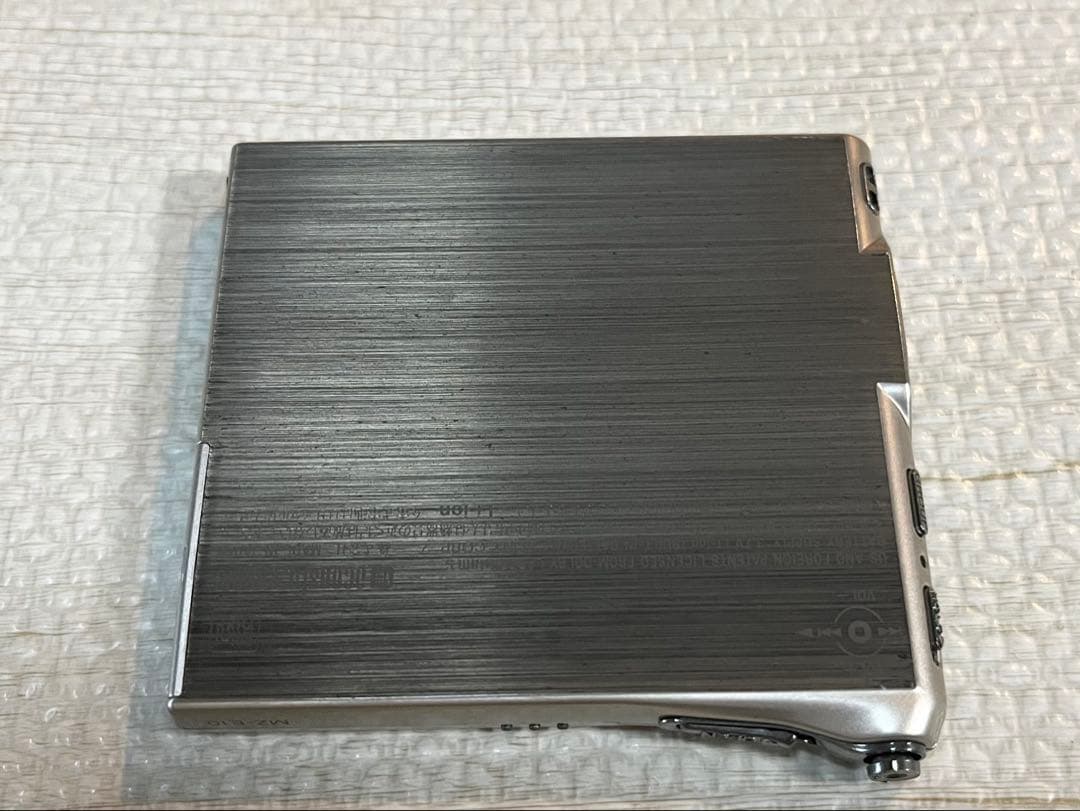 SONY MZ-E10 MDウォークマン