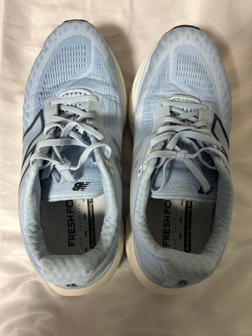 New Balance 1080 ランニングシューズ 26.5 2E 美品