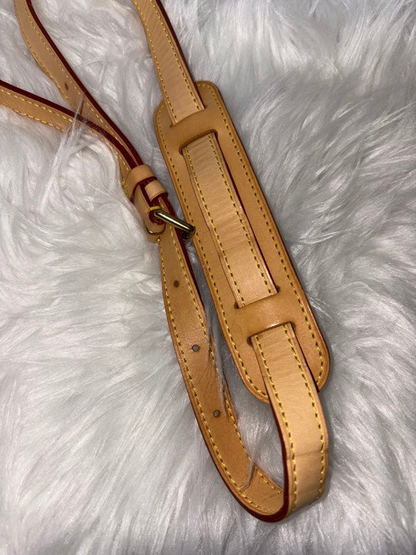 ⭐️ルイ・ヴィトン・ソローニュショルダーバック