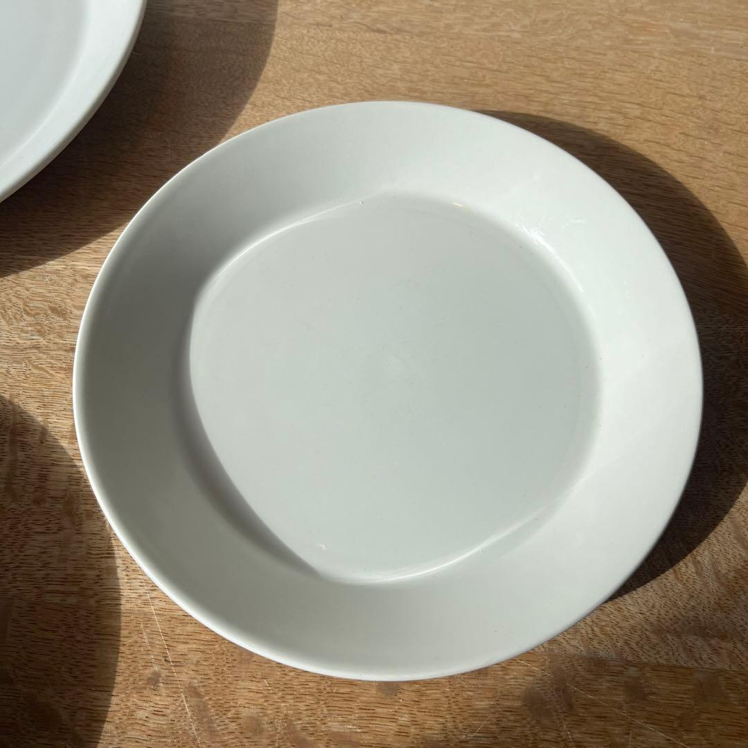 Arabia kilta プレート3枚セット