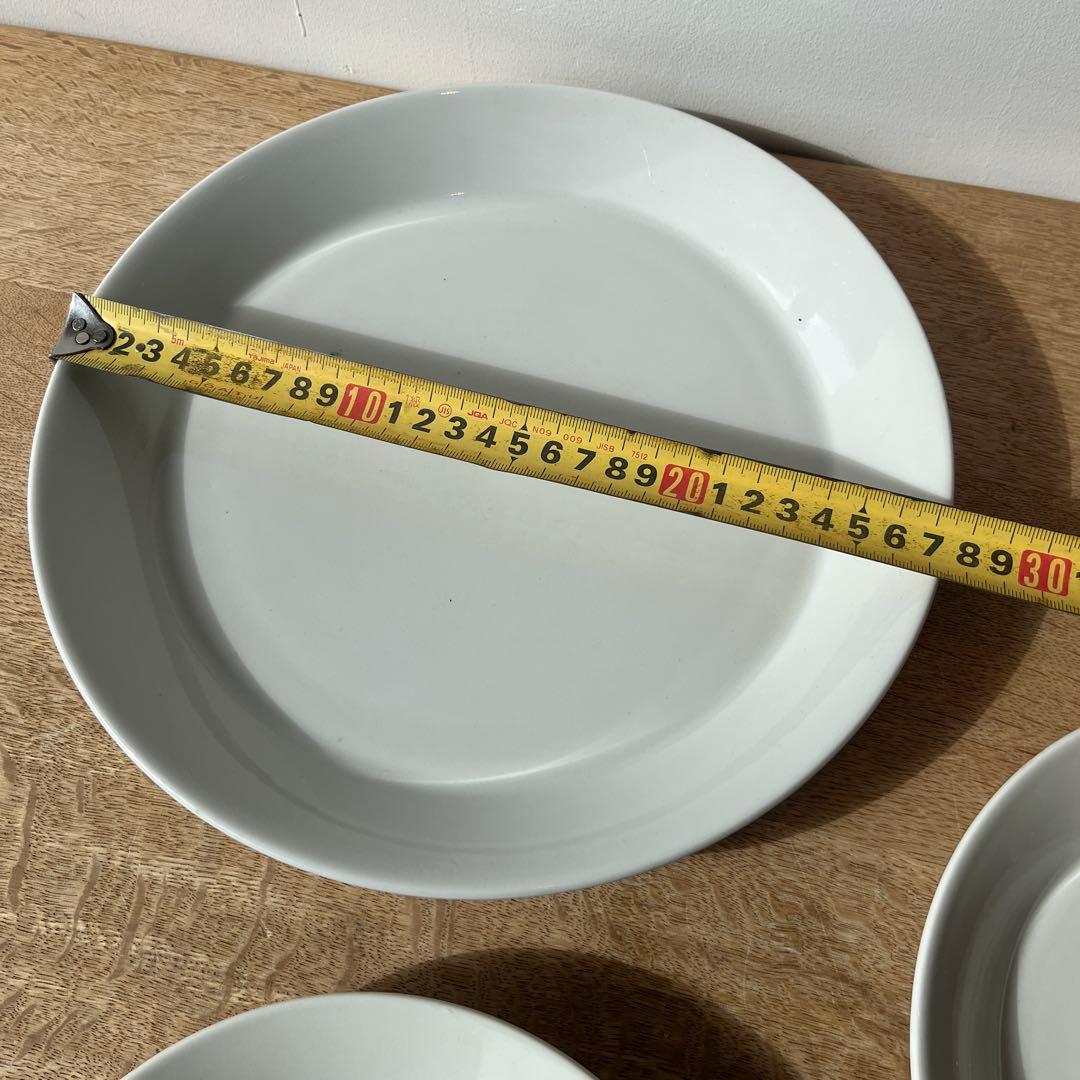 Arabia kilta プレート3枚セット