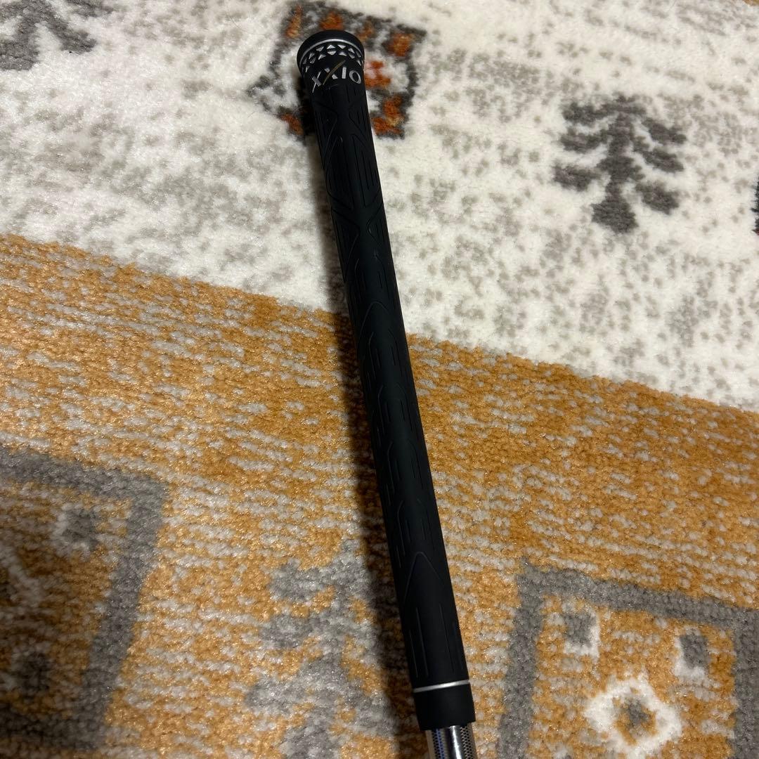 ダンロップ XXIO ゼクシオ アイアンセット ゴルフクラブセット　＋3番ウッド