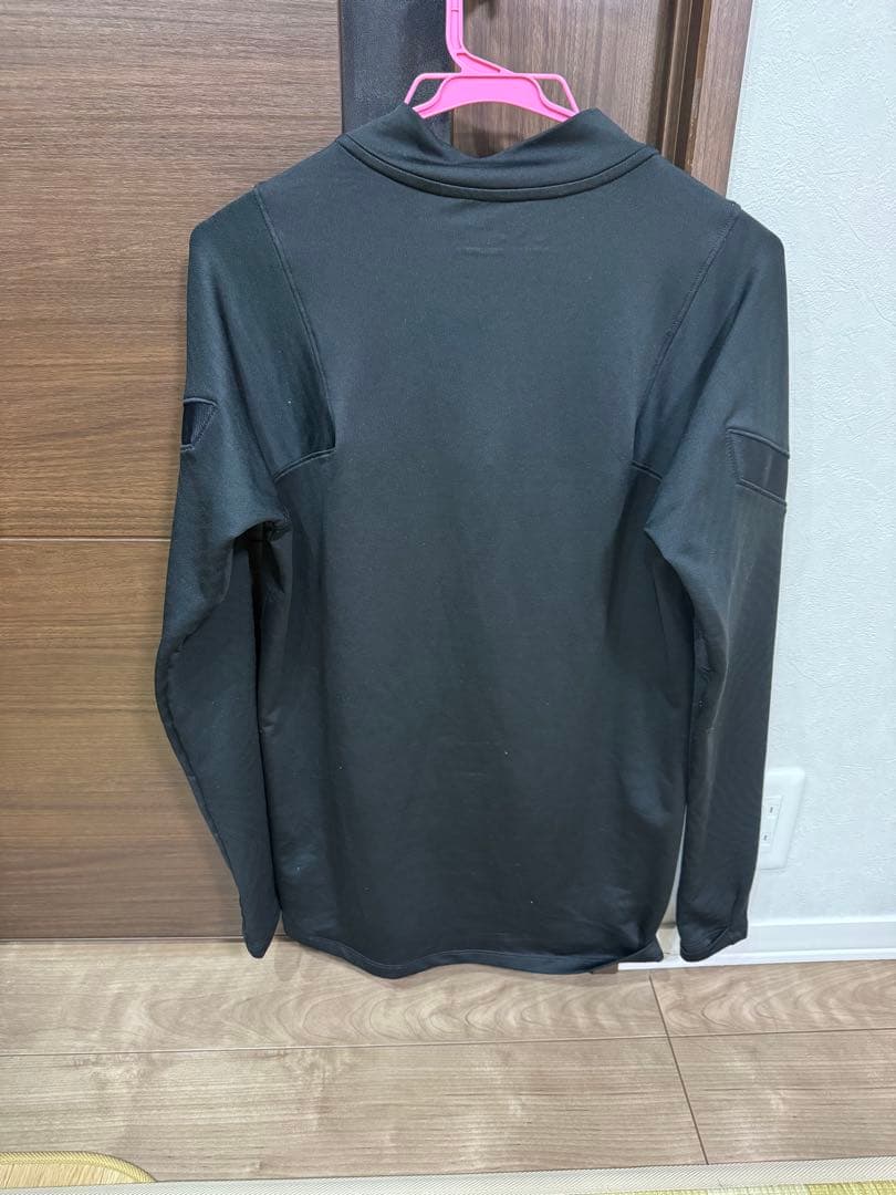 【美品】ナイキ ブラジル代表 ドリルトップ 上下 希少品 S