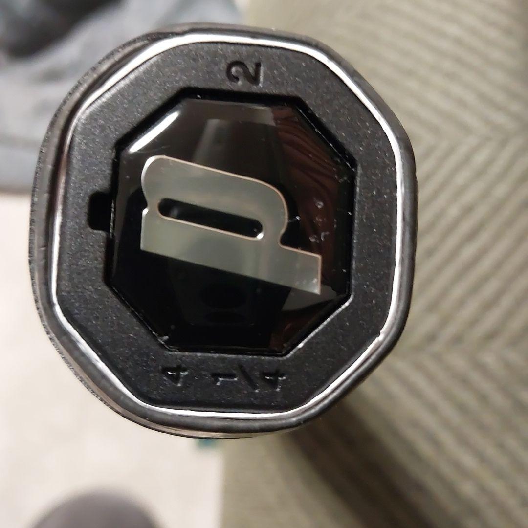 Prince BEAST 100 O3 テニスラケット