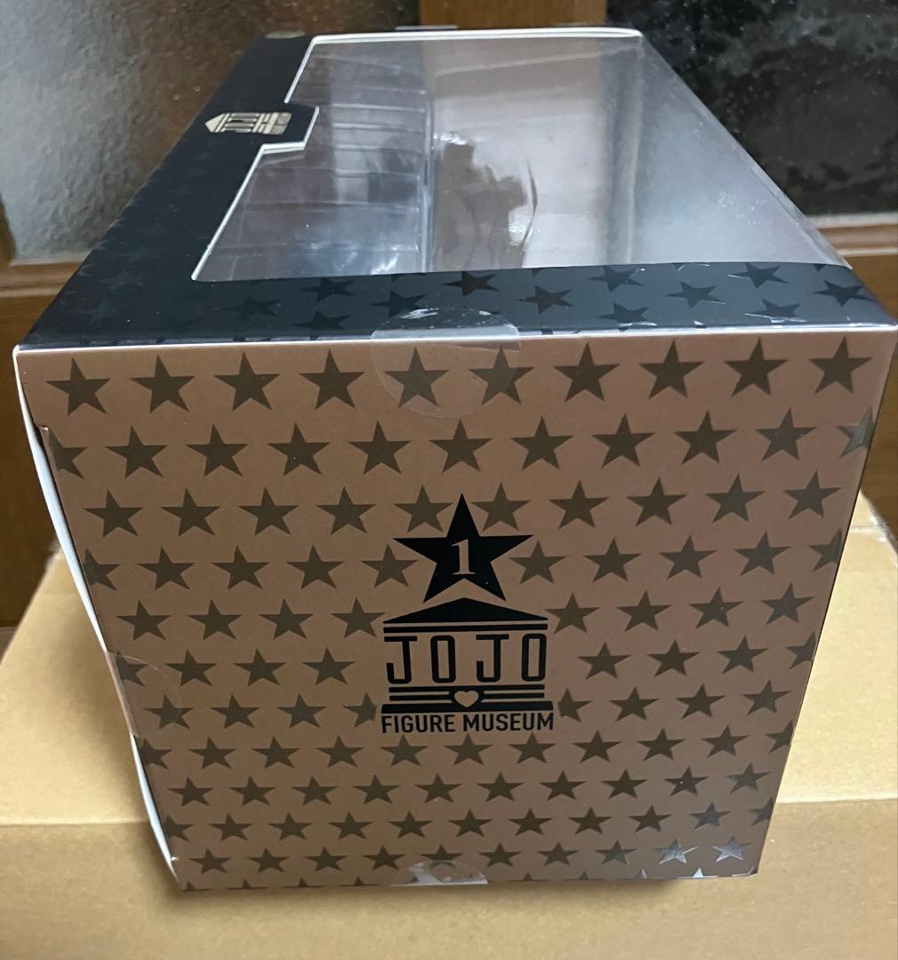 ジョジョの奇妙な冒険 ファントムブラッド 通常版 ジョナサン＆ディオ [千値練]