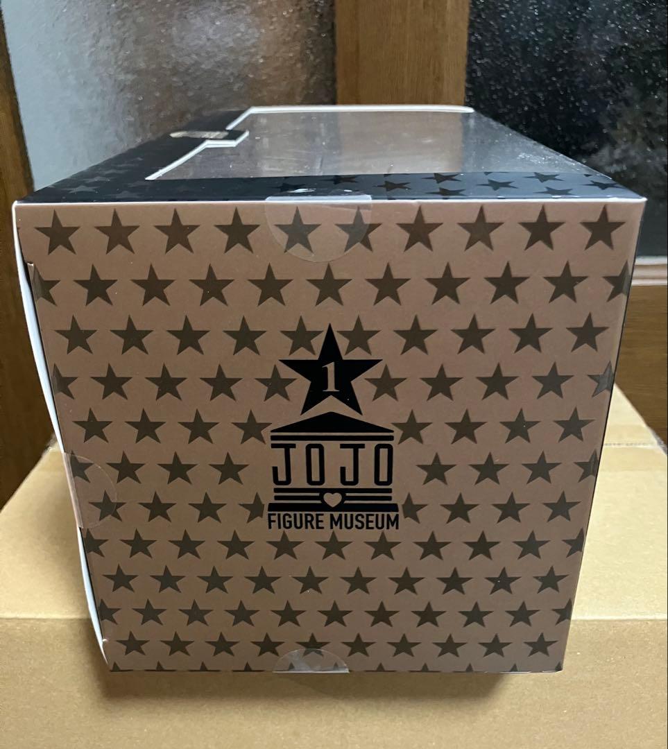 ジョジョの奇妙な冒険 ファントムブラッド 通常版 ジョナサン＆ディオ [千値練]