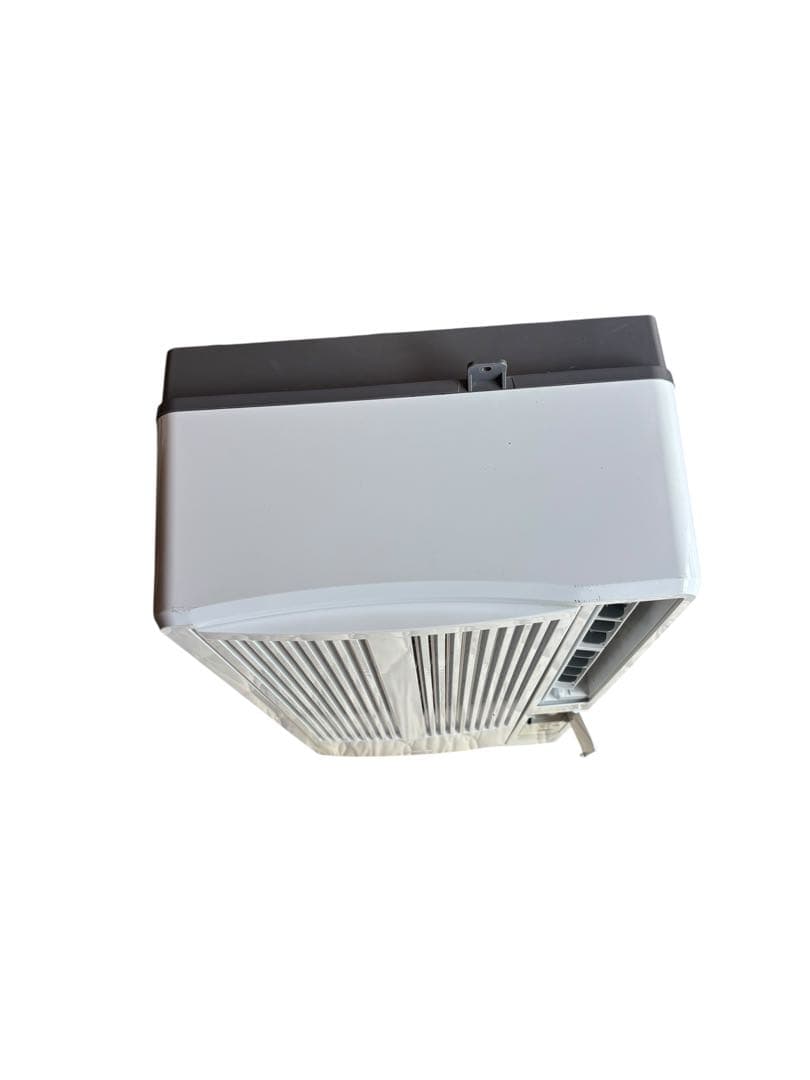 KOIZUMI 窓用エアコン 窓枠付 KAW-1602 2020年製