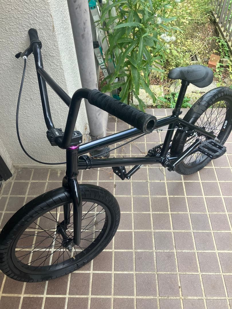 KINK BMXバイク