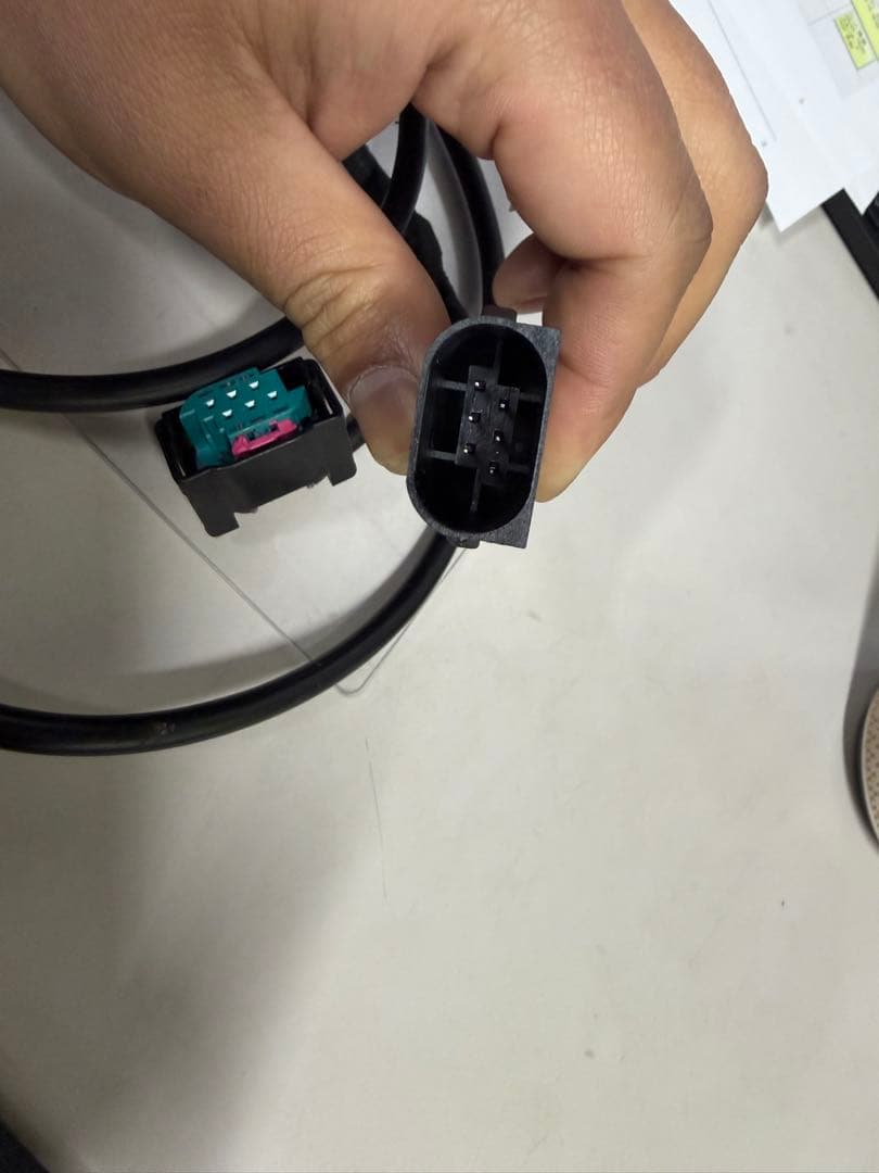 ス*ン様 DTE SystemsNew PPTスロットルコントローラー　MINI